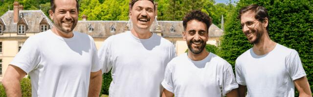 Paris-based EventTech startup Naboo nabs €58.7 million Series B, a year after €20M Series A