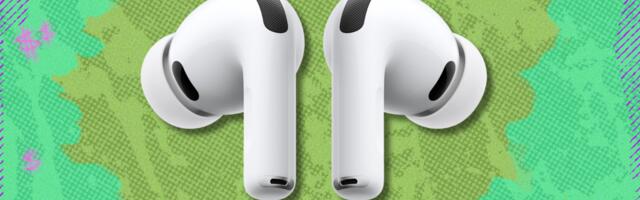 Apple AirPods Pro 3 are now under $210 at Amazon — score this rare $40 discount