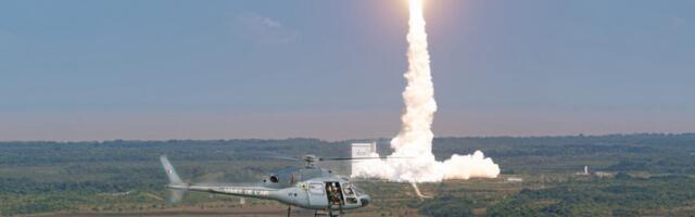 Rocket Report: Say cheerio to Orbex; China is getting good at booster landings