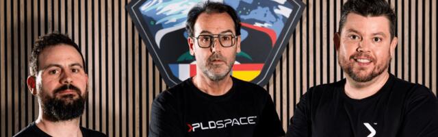 Spain’s PLD Space raises €180M to scale satellite launch infrastructure