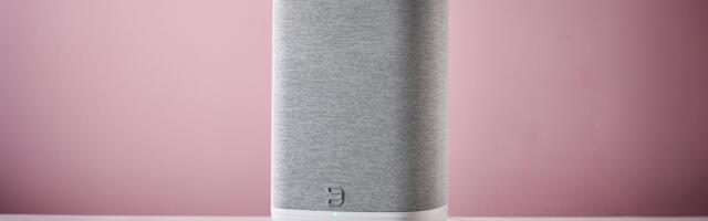 ‘Bass-heads need not apply’: I tested a polished-sounding wireless speaker with an impeccable sense of space — it’s just a shame that it flubs the sub