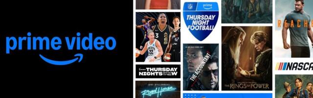 Prime Video’s ad free subscription becomes Prime Video Ultra for $4.99 a month