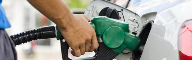 This Is The Only US State With A Ban On Self-Serving Gas Stations