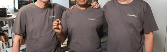 Kandou AI raises $225 million to bet that copper can outlast the optical revolution