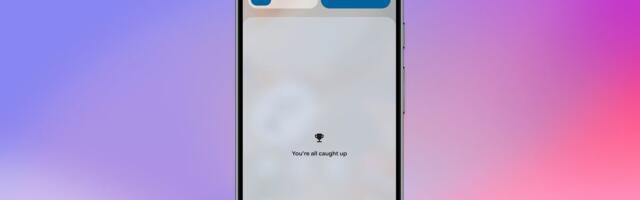 Google drops a new Android Canary build, chirping with a bunch of UI changes