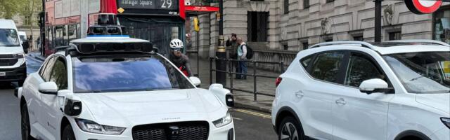 TfL voices concern over robotaxis as ministers invite bids