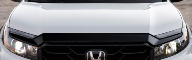 Why Honda Is Hitting Pause On One Of Its Most Popular Pickup Trucks