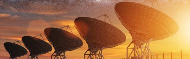 Scientists Just Updated the Rules for What Happens When We Find Aliens