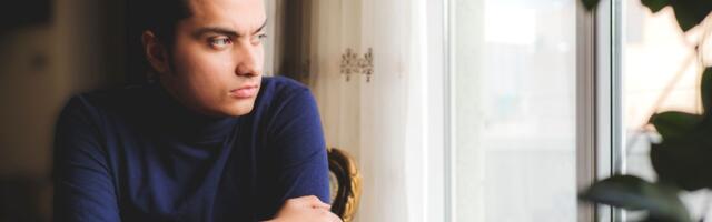 Harvard psychologists tracked 2,250 people through their days and found that nearly half their waking hours were spent thinking about something other than what they were doing — and that wandering away from the present moment was a stronger predictor of unhappiness than any activity they were engaged in
