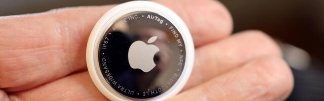 I use AirTags every time I travel, and Amazon just dropped Apple's newest model to a record-low price