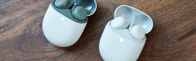 Get These Pixel Buds A-Series for $49 (51% Off)