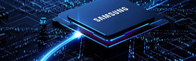 Samsung posts another record-breaking earnings guidance