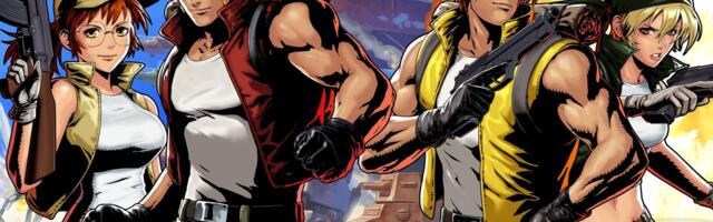 Games Done Quick announces and then quickly cancels SNK-sponsored stream because of company's Saudi ownership