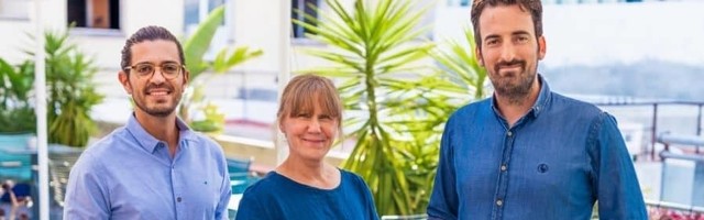 Oliva launches in the UK with £2.2M to address rising mental health crisis in workplaces