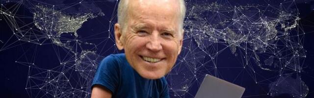 What we know about Biden’s Alliance for the Future of the Internet