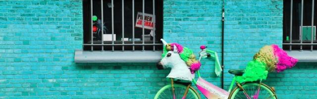 Benelux is set to become a unicorn factory, founders and investors best take note