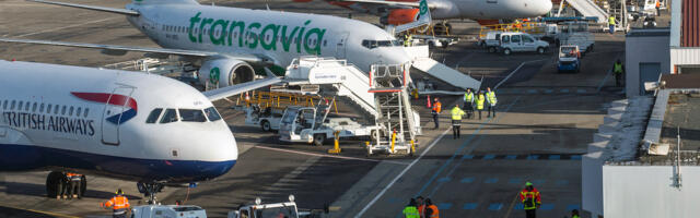 EasyJet Continues to Struggle With  Flight Cancellations