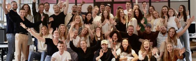 Recruitment platform Teamtailor raises €10m as profitability looms