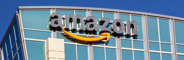 Amazon Starts Laying Off 10,000 Employees as Big Tech Buckles