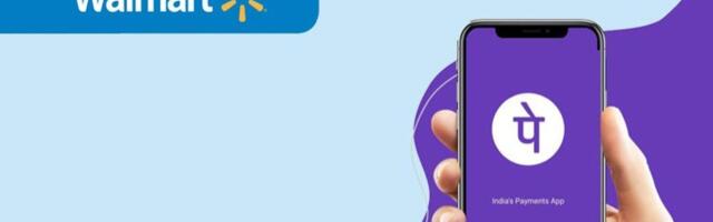 Walmart invests $200 million in India’s most valuable fintech startup PhonePe