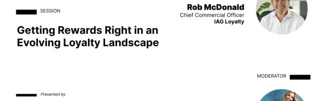Skift Future of Lodging Forum Video: Getting Rewards Right in an Evolving Loyalty Landscape