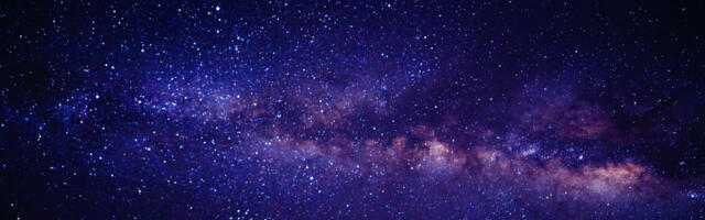UArizona astronomers identify the earliest strands of the cosmic web