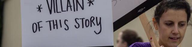 It’s not just famous actors and big-name writers the Hollywood strikes are hurting