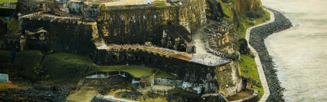 Puerto Rico’s New No Passport Pitch