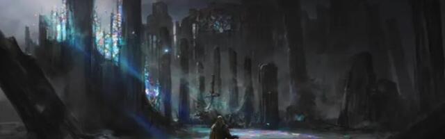 Starfield lead quest designer joins other ex-Bethesda developers at Wyrdsong studio