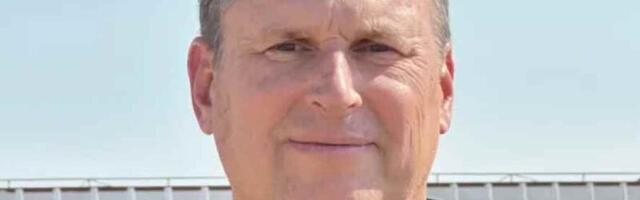 Northern California rice farmer and meteorologist accurately predicts winter weather