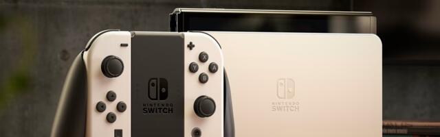 Nintendo says Switch releases won't be bound by "traditional" platform lifecycle