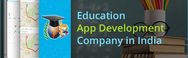 Education App Development