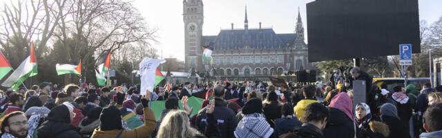 The ICJ orders in South Africa’s genocide case against Israel, explained