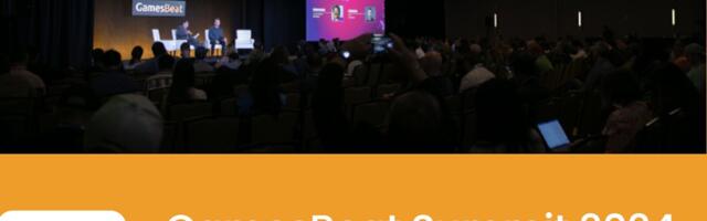 GamesBeat Summit 2024 will be about resilience and adaptation