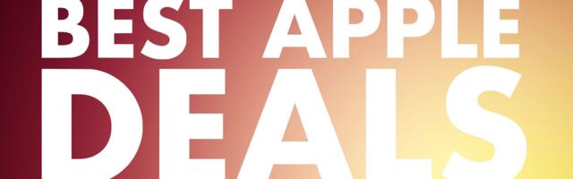 Best Apple Deals of the Week: Apple Vision Pro Gets First Discount Alongside All-Time Lows on New M3 MacBook Air