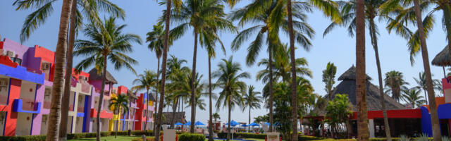 Wyndham Adds All-Inclusive Resorts in Franchise Brand Deal