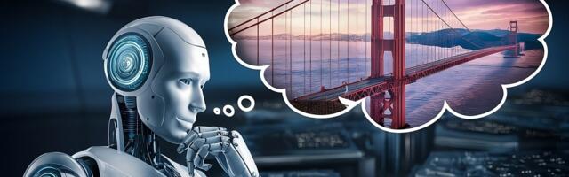 Anthropic tricked Claude into thinking it was the Golden Gate Bridge (and other glimpses into the mysterious AI brain)