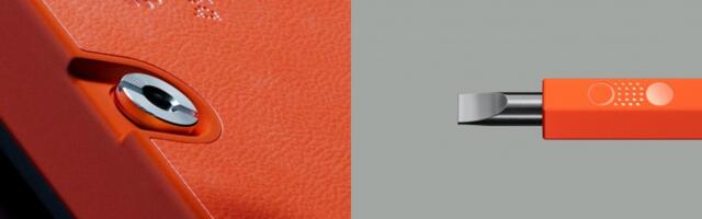 CMF Phone 1 teasers hint at removable back plate