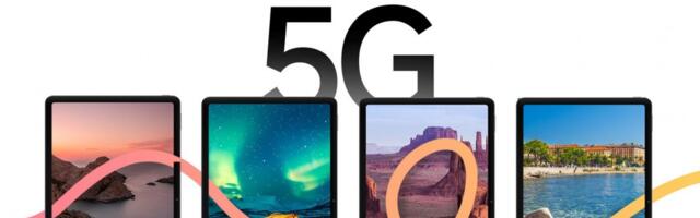 Redmi Pad Pro 5G lands in India on July 29