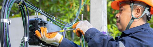 Overnight fiber optic sabotage disrupts telecommunications in several French regions — Paris and the Olympic Games unaffected