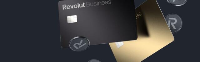 Revolut “aggressively doubling down" on B2B market