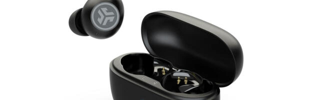 JLab's $30 Go Pop ANC are its most affordable noise-canceling earbuds ever