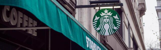 Starbucks Threatens to Fire Staff Who Refuse to Return to the Office