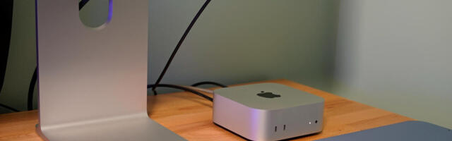 Apple Mac mini review (M4 Pro, 2024): Shockingly small, incredibly powerful