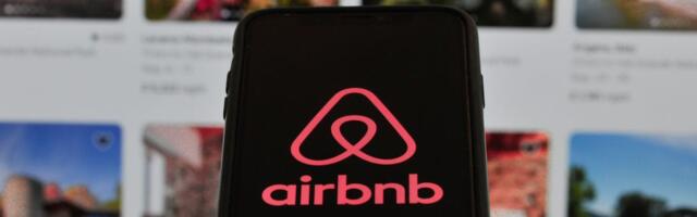 The 4 most interesting things from Airbnb's earnings