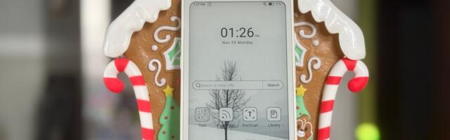Boox Palma 2 review: a device like no other