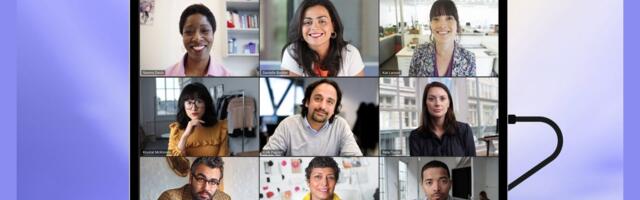 Microsoft Teams for iPad Now Includes External Camera Support