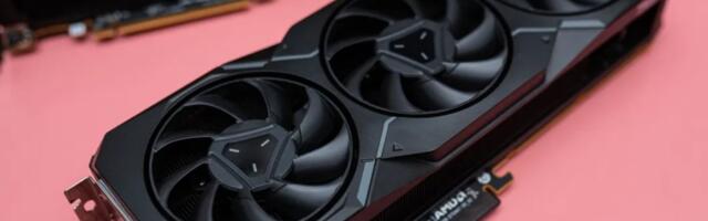 AMD is finally turning the corner with FSR 3