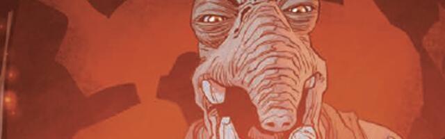 Star Wars‘ Newest Comics Will Give Watto the Death He Deserves