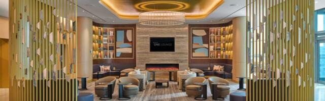 Delta Is Winning the U.S. Premium Traveler, But Needs to Up Its Game on the Global Stage